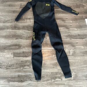 Men's Bodyglove Wetsuit size L